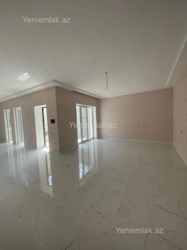 Satılır 3 otaqlı həyət evi 90 m²