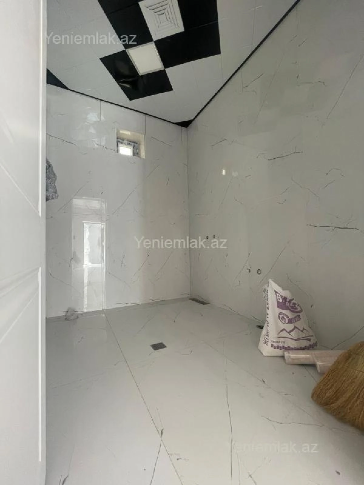 Satılır 3 otaqlı həyət evi 90 m²