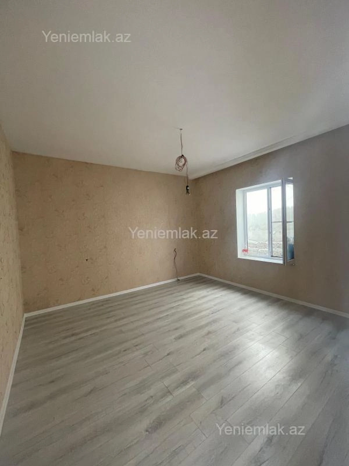 Satılır 3 otaqlı həyət evi 90 m²