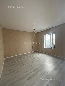 Satılır 3 otaqlı həyət evi 90 m²