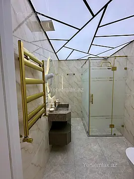 Satılır 3 otaqlı yeni tikili 105 m²