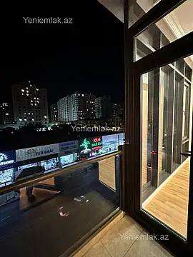 Satılır 3 otaqlı yeni tikili 105 m²