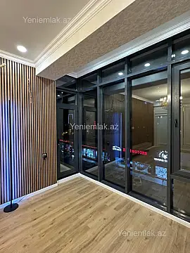 Satılır 3 otaqlı yeni tikili 105 m²