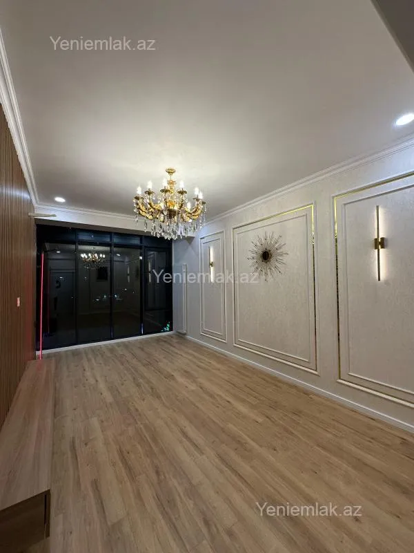Satılır 3 otaqlı yeni tikili 105 m²