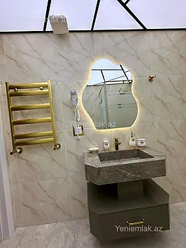 Satılır 3 otaqlı yeni tikili 105 m²