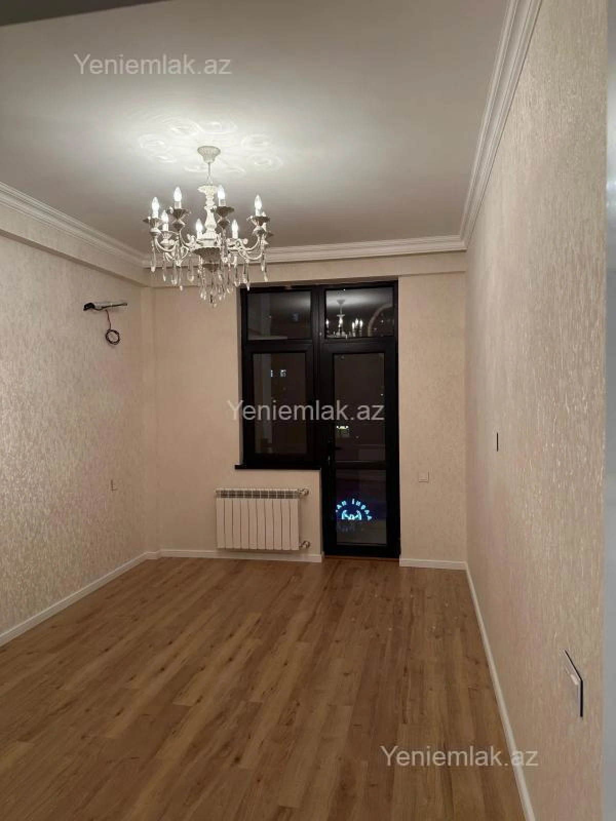 Satılır 3 otaqlı yeni tikili 105 m²