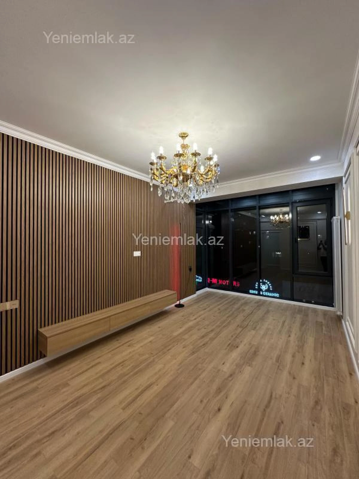 Satılır 3 otaqlı yeni tikili 105 m²