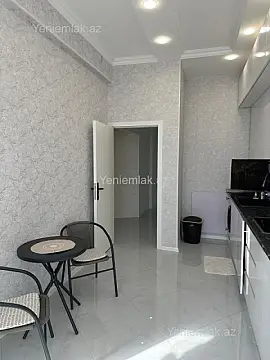 Satılır 3 otaqlı yeni tikili 94 m²