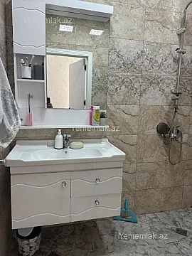 Satılır 3 otaqlı yeni tikili 94 m²
