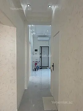 Satılır 3 otaqlı yeni tikili 94 m²