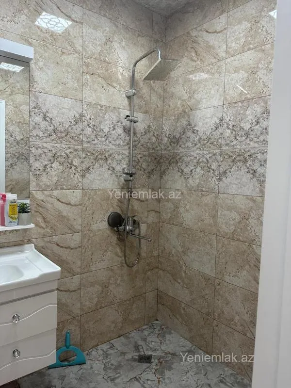Satılır 3 otaqlı yeni tikili 94 m²