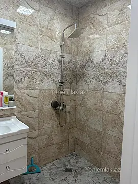 Satılır 3 otaqlı yeni tikili 94 m²
