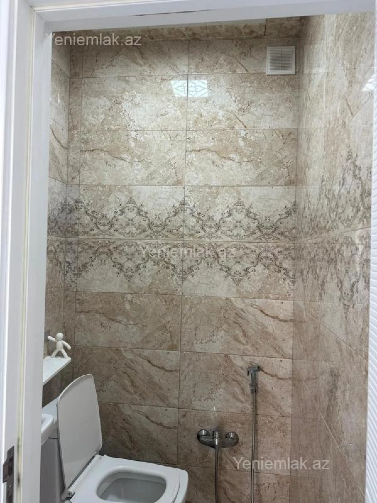 Satılır 3 otaqlı yeni tikili 94 m²