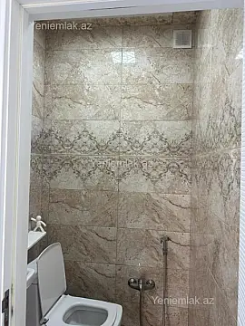 Satılır 3 otaqlı yeni tikili 94 m²