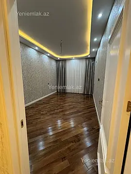 Satılır 4 otaqlı yeni tikili 140 m²