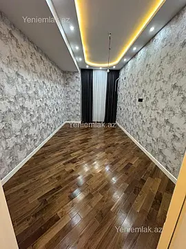 Satılır 4 otaqlı yeni tikili 140 m²