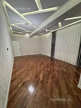 Satılır 4 otaqlı yeni tikili 140 m²