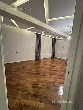 Satılır 4 otaqlı yeni tikili 140 m² — Sumqayıt 4 otaq 140.00 m²