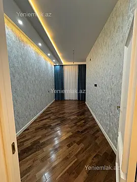 Satılır 4 otaqlı yeni tikili 140 m²