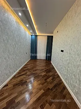 Satılır 4 otaqlı yeni tikili 140 m²