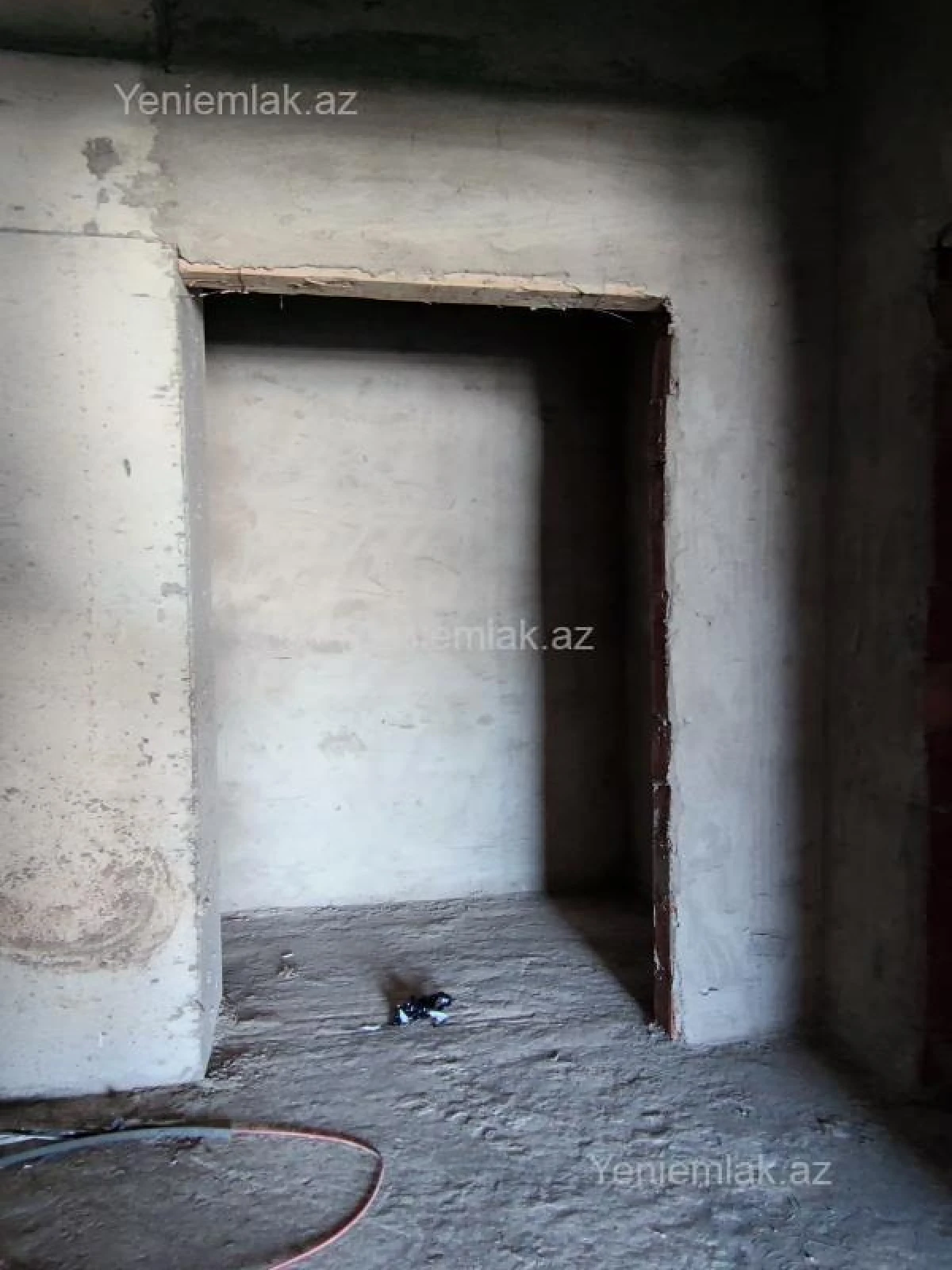 Satılır 2 otaqlı yeni tikili 82 m²