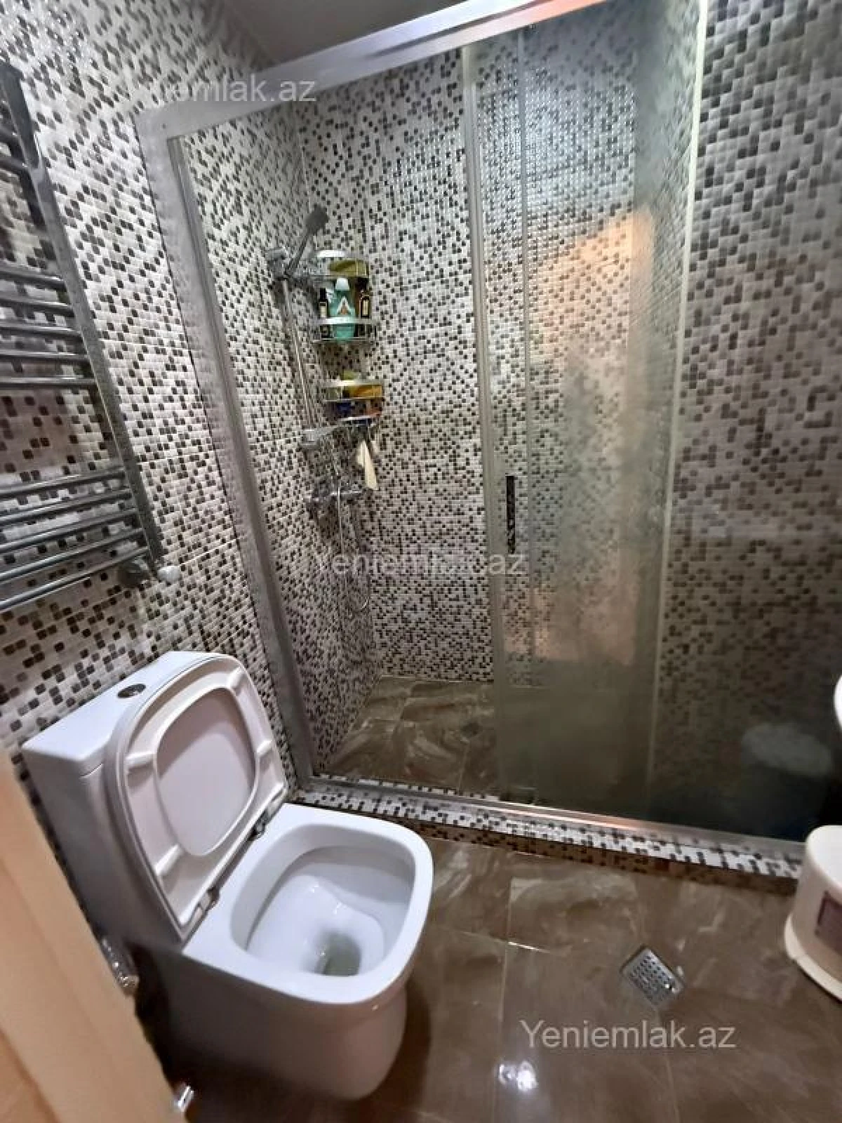 Satılır 3 otaqlı köhnə tikili 102 m²
