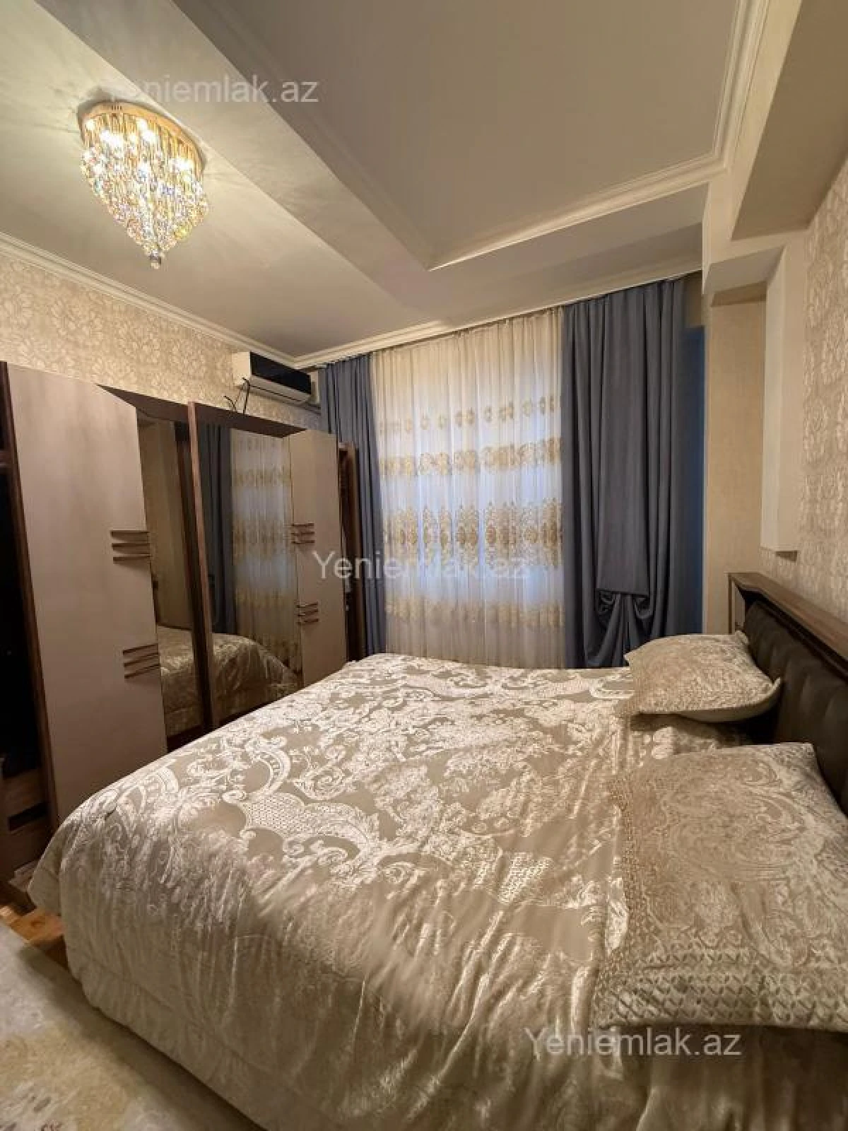 Satılır 3 otaqlı köhnə tikili 102 m²