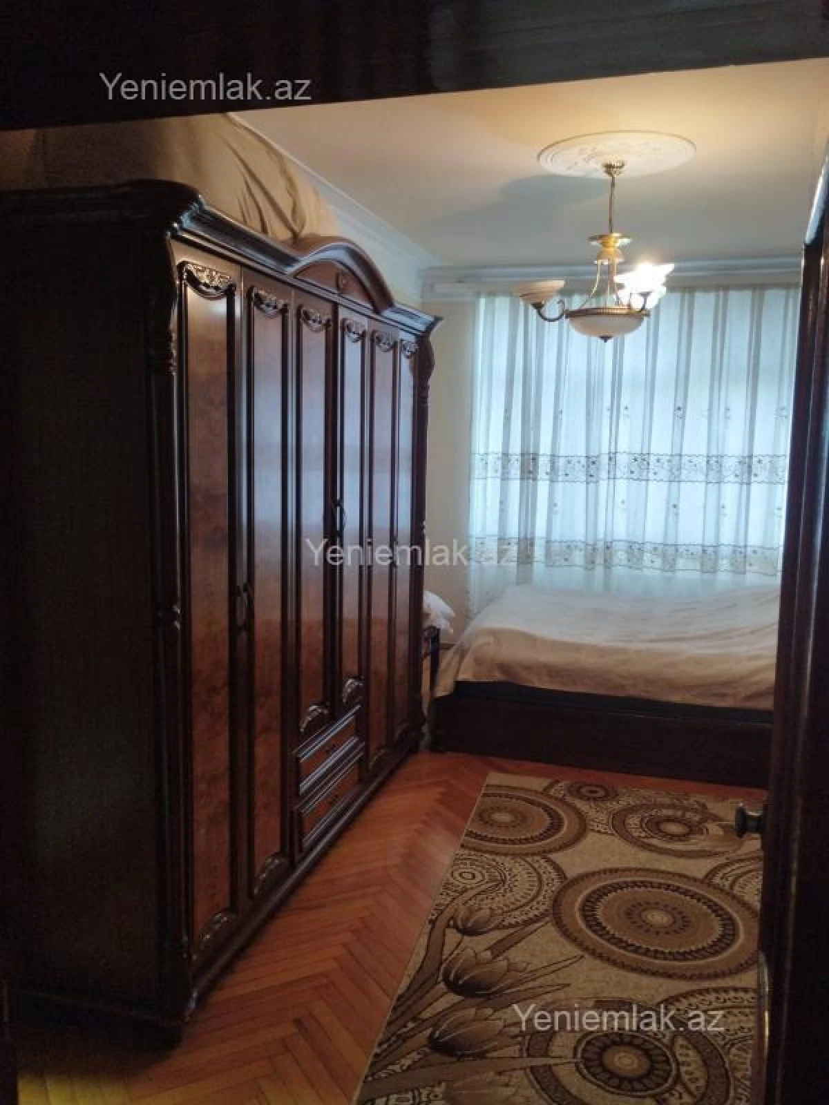 Satılır 3 otaqlı köhnə tikili 74 m²