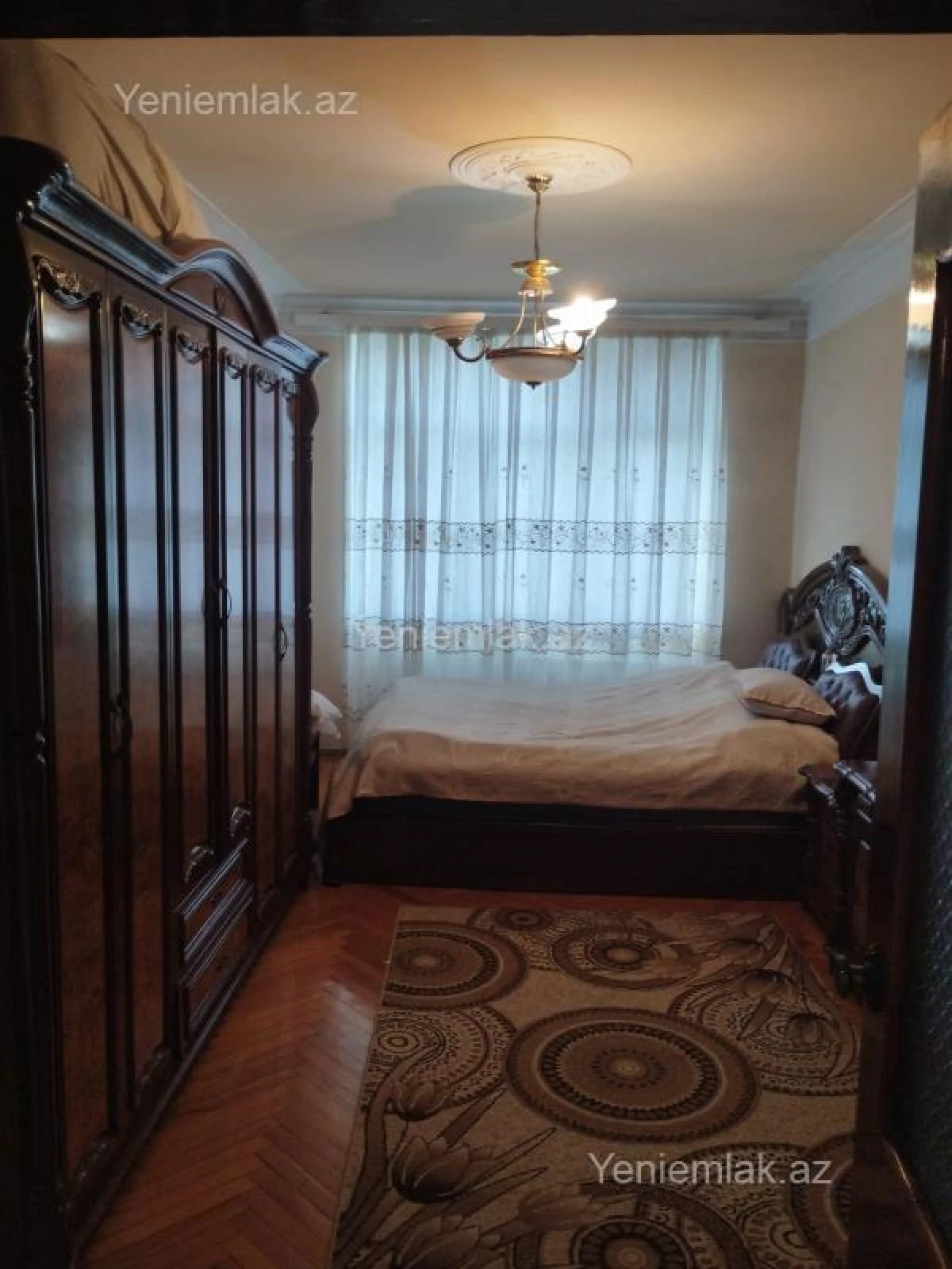 Satılır 3 otaqlı köhnə tikili 74 m²