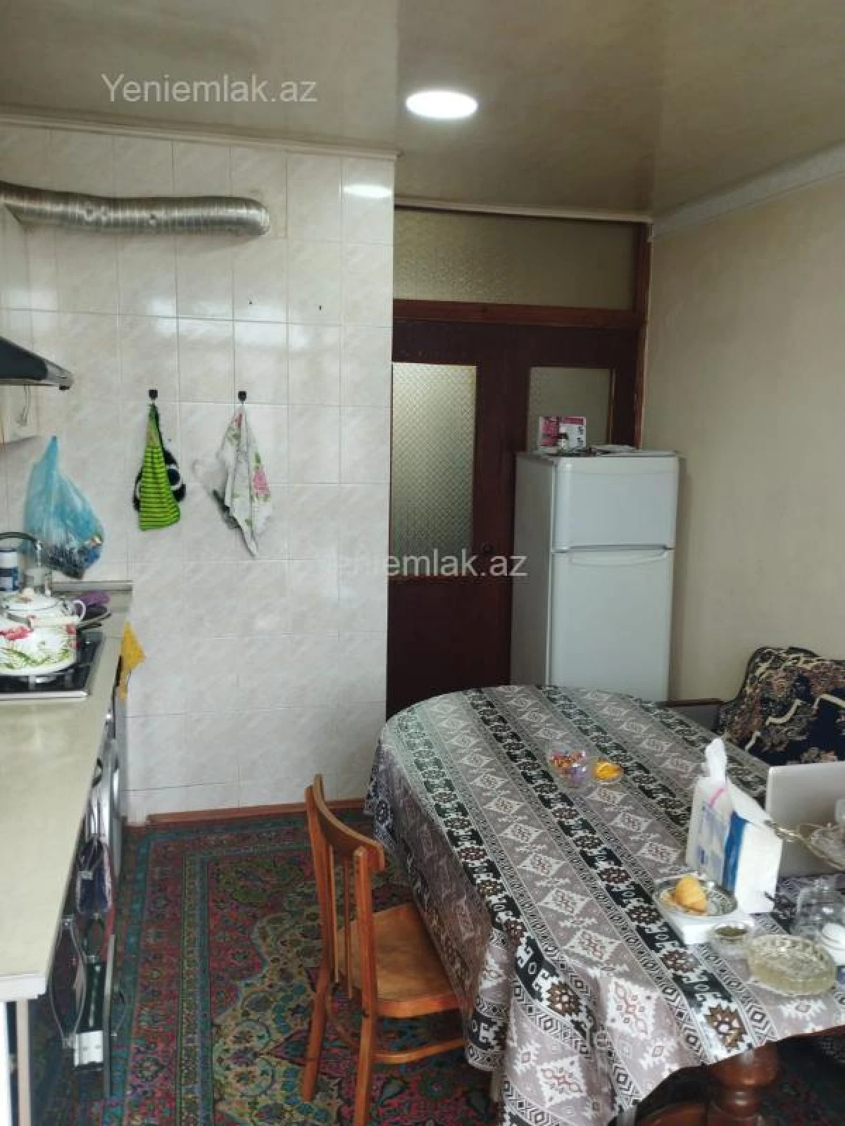 Satılır 3 otaqlı köhnə tikili 74 m²