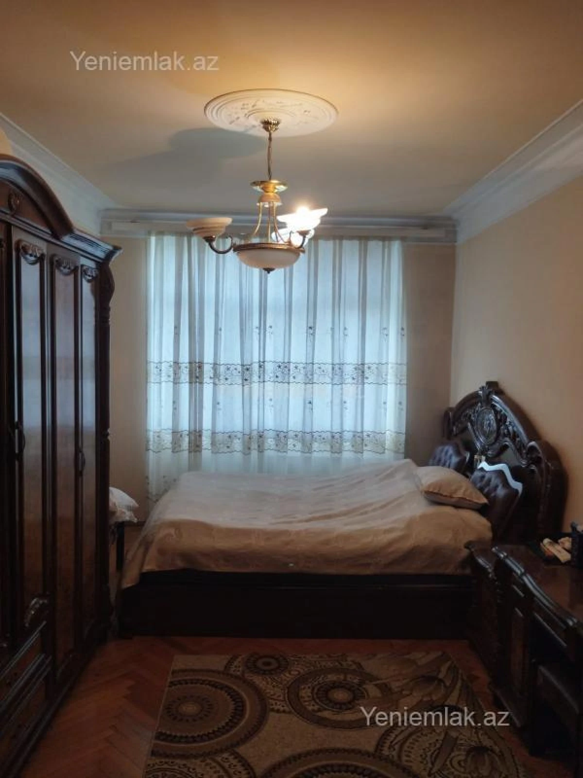 Satılır 3 otaqlı köhnə tikili 74 m²