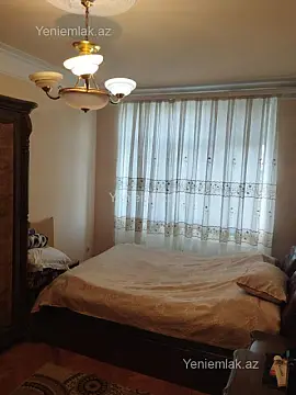 Satılır 3 otaqlı köhnə tikili 74 m²