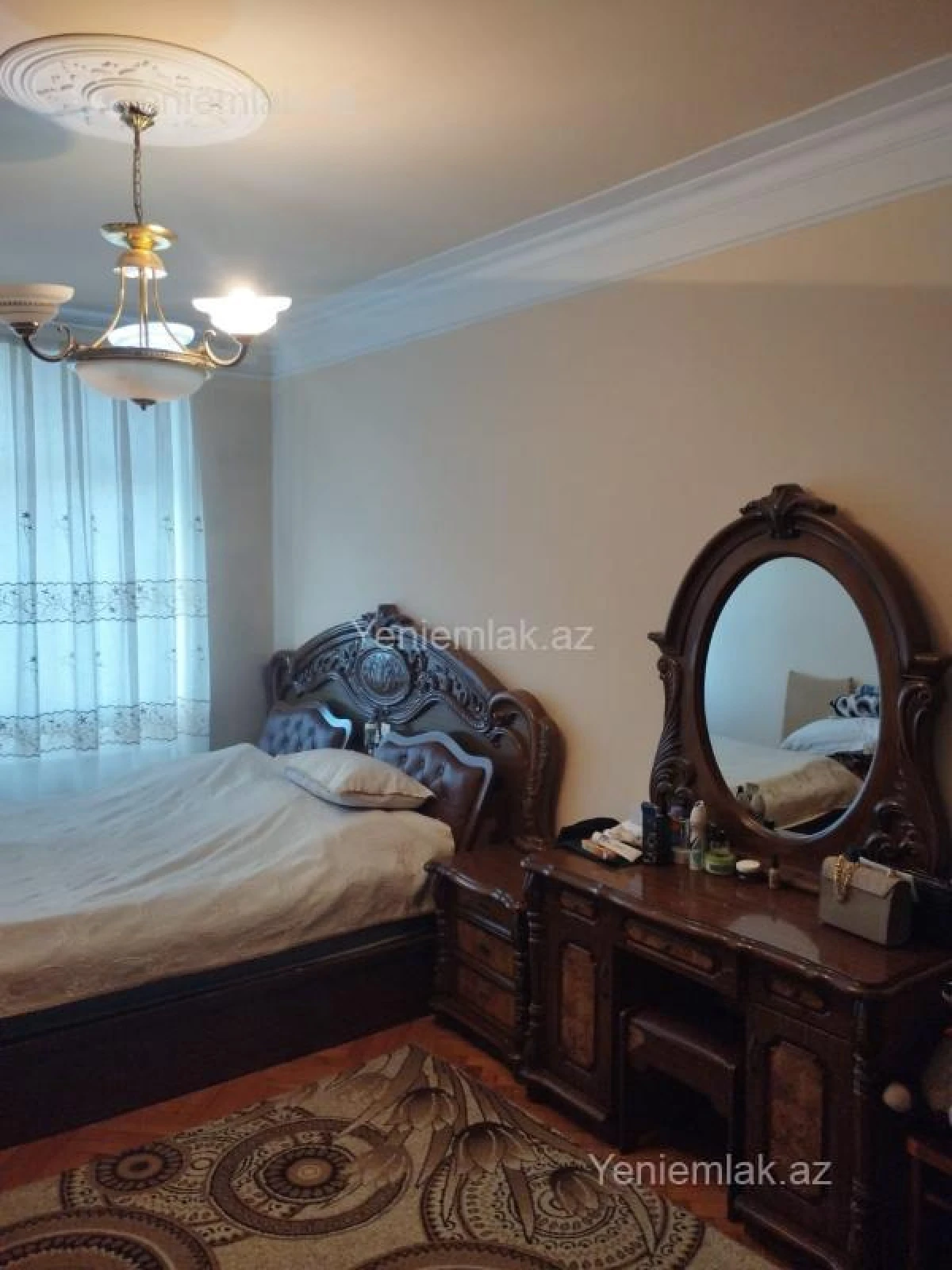 Satılır 3 otaqlı köhnə tikili 74 m²