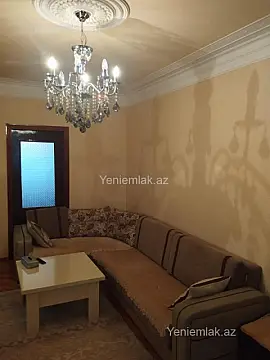 Satılır 3 otaqlı köhnə tikili 74 m²