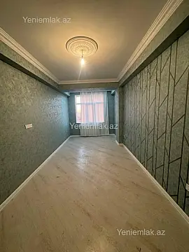 Satılır 3 otaqlı yeni tikili 88 m² — Abşeron, Masazır 3 otaq 88.00 m²