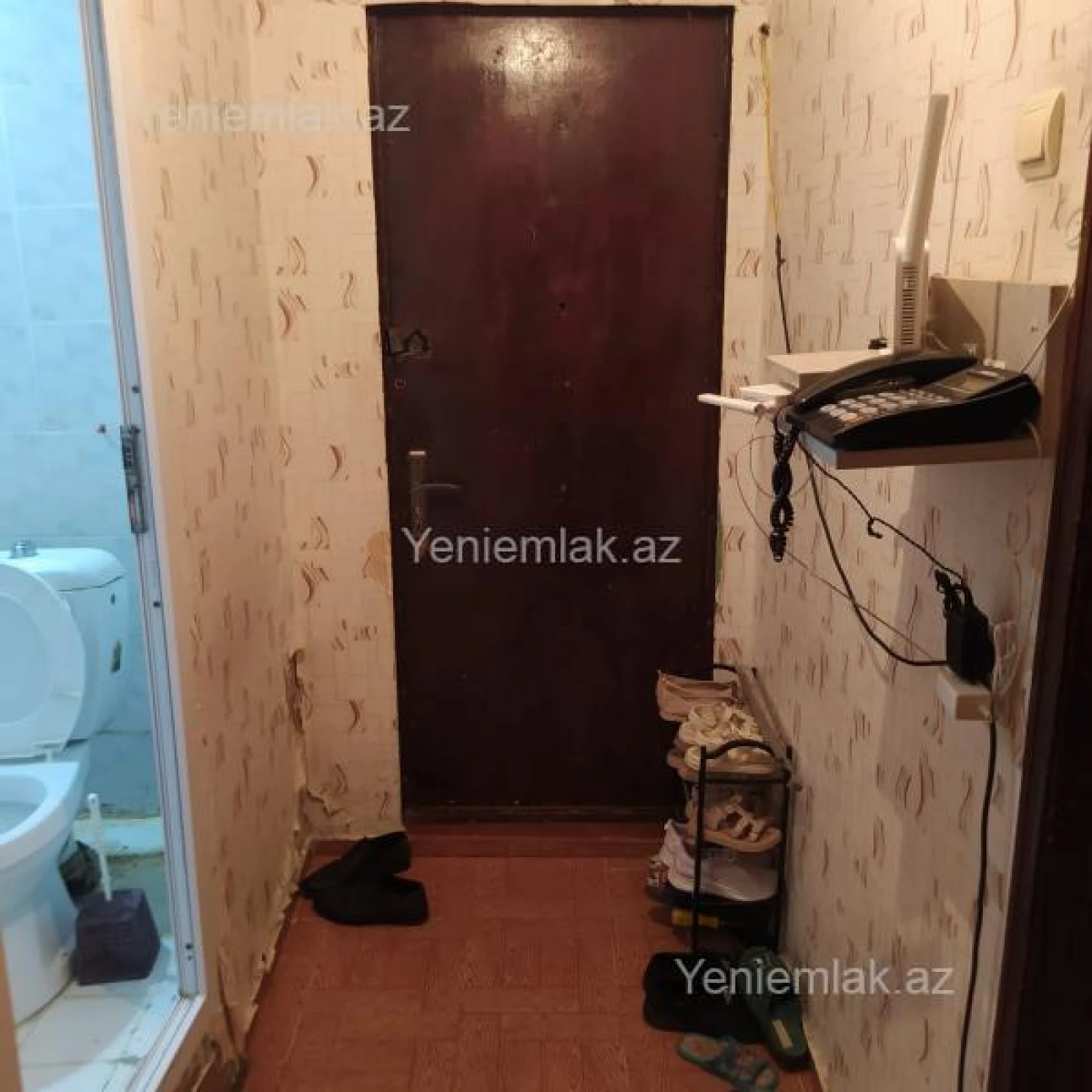 Satılır 3 otaqlı köhnə tikili 70 m²