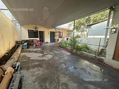 Satılır 4 otaqlı həyət evi 180 m² — Bakı, Sabunçu 4 otaq 180.00 m²