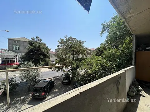 Satılır 2 otaqlı köhnə tikili 55 m² — Bakı, Suraxanı 2 otaq 55.00 m²