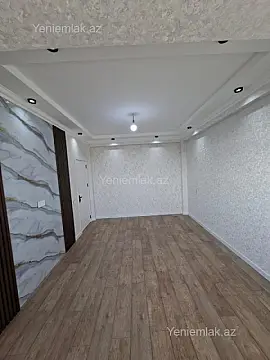 Satılır 2 otaqlı yeni tikili 42 m²
