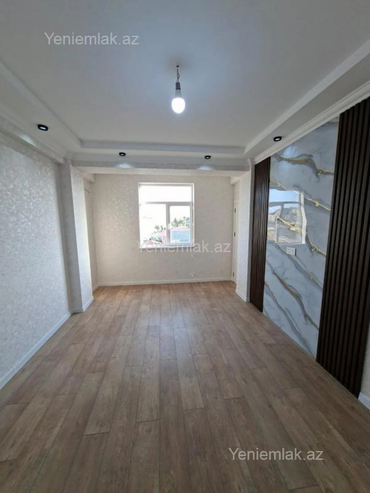 Satılır 2 otaqlı yeni tikili 42 m²