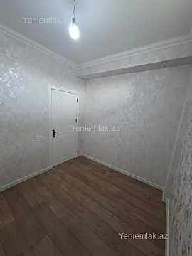 Satılır 2 otaqlı yeni tikili 42 m²