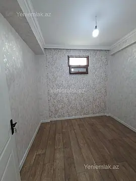 Satılır 2 otaqlı yeni tikili 42 m²