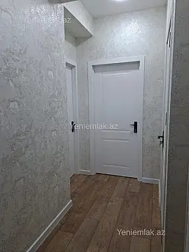 Satılır 2 otaqlı yeni tikili 42 m²