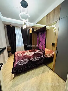 Satılır 3 otaqlı yeni tikili 93 m²