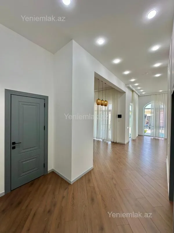 Satılır 4 otaqlı həyət evi 150 m²