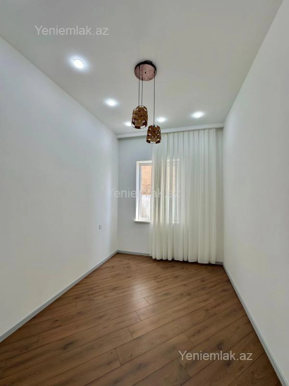 Satılır 4 otaqlı həyət evi 150 m²