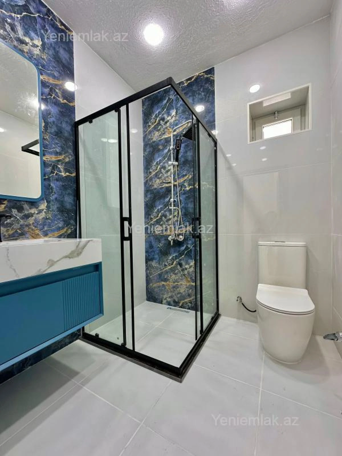 Satılır 4 otaqlı həyət evi 150 m²