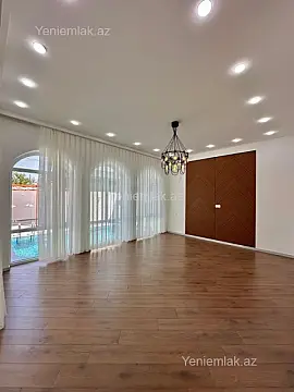 Satılır 4 otaqlı həyət evi 150 m²