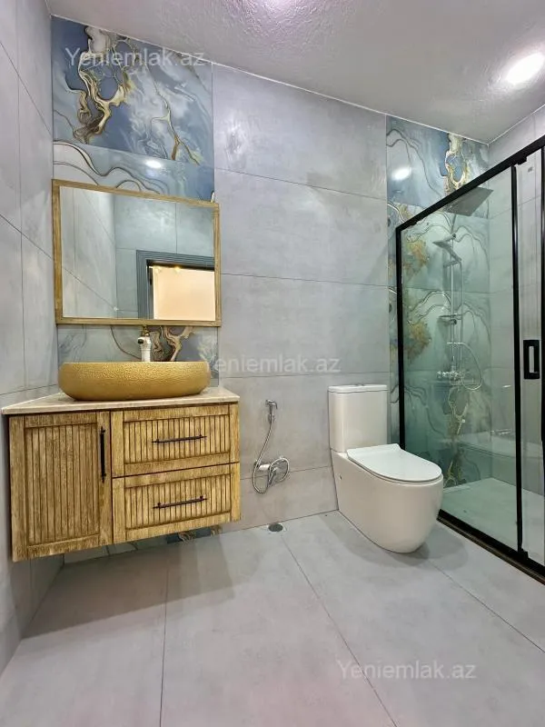 Satılır 4 otaqlı həyət evi 150 m²