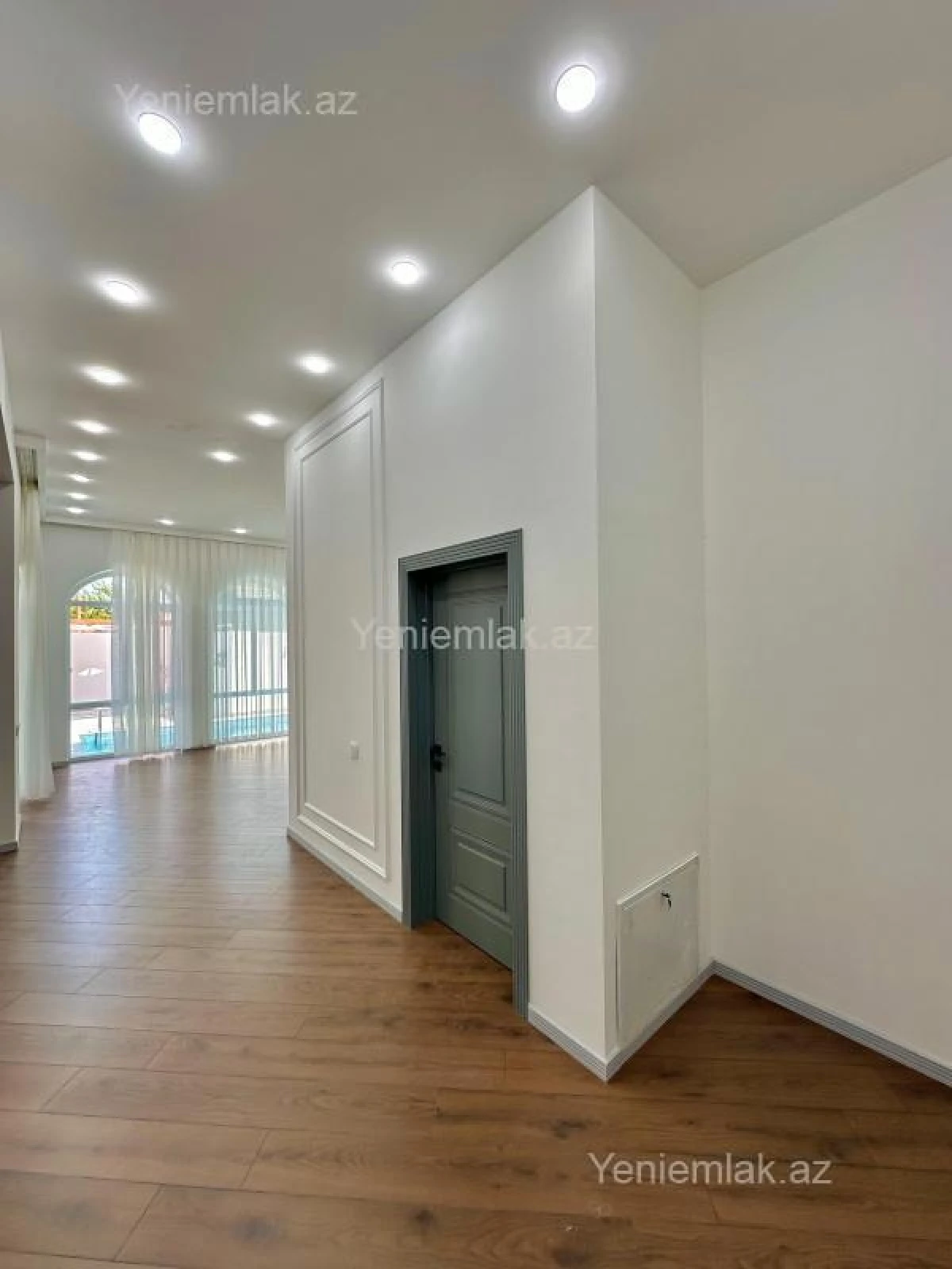 Satılır 4 otaqlı həyət evi 150 m²